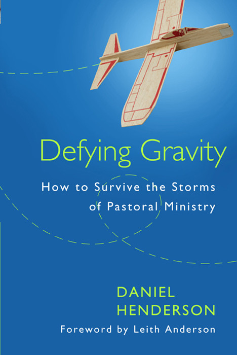 Defying Gravity Daniel Henderson
