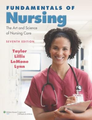 Fundamentals Of Nursing The Art And Science Of Nursing Care 7th Edition 7th Edition Carol R Taylor