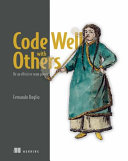 Code Well With Others Be An Effective Team Player Meap V05 Fernando Doglio