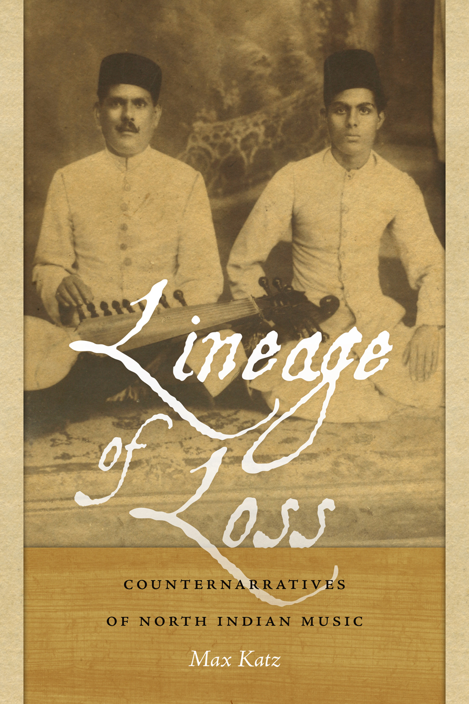 Lineage Of Loss Katz Max