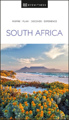 Dk Eyewitness South Africa Dk Eyewitness