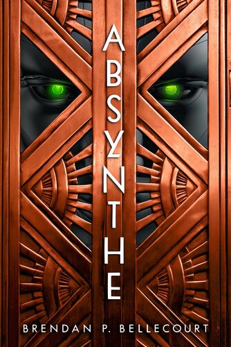 Absynthe Brendan P Bellecourt