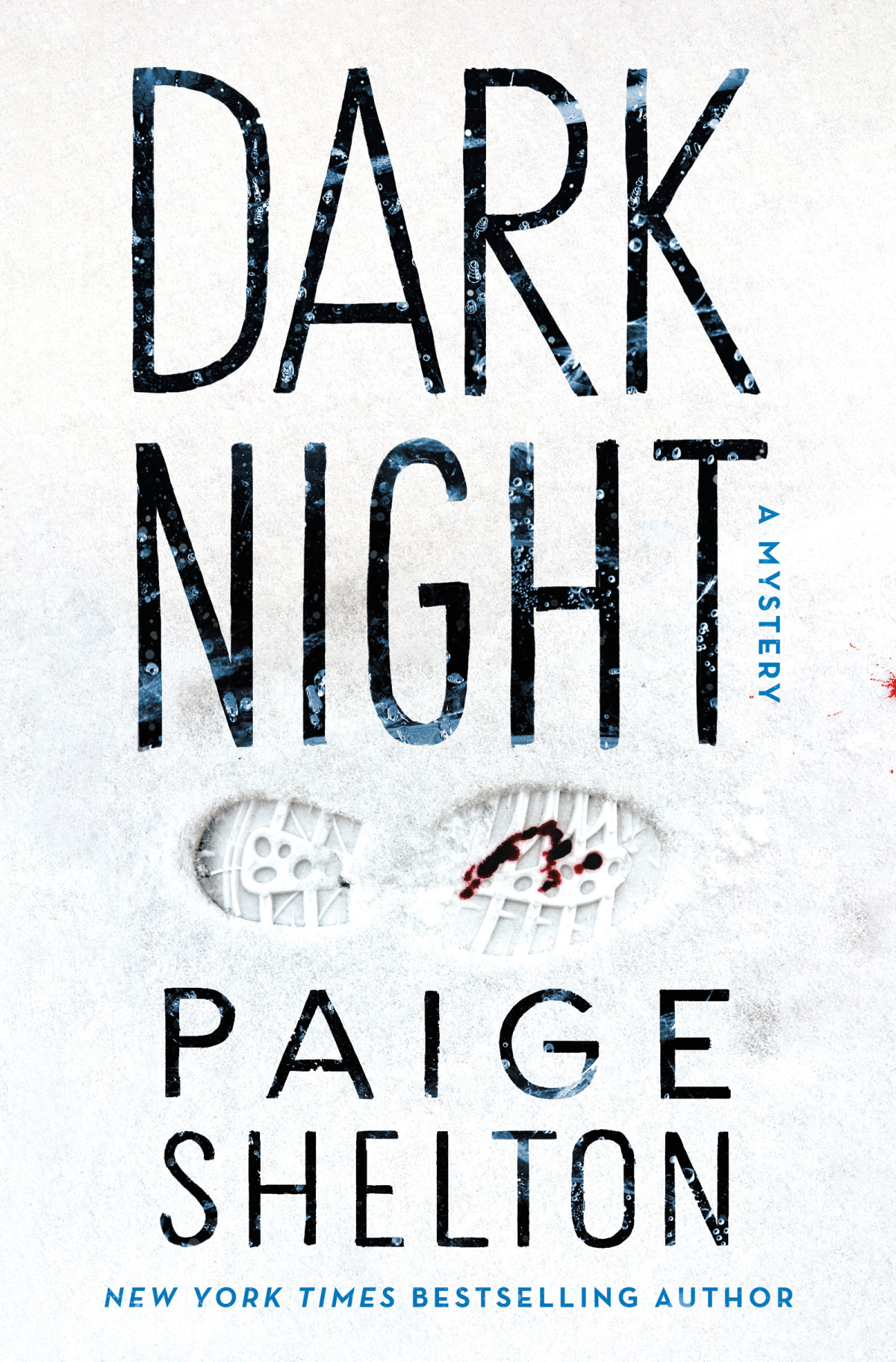 Dark Night Alaska Wild Mystery 3 Paige Shelton