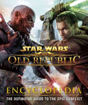 Star Wars The Old Republic Encyclopedia Ryan Ian Boyd Charles