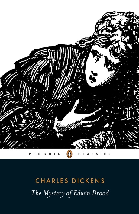 The Mystery Of Edwin Drood Penguin Classics Charles Dickens