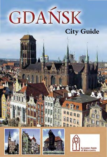 Gdask City Guide Christofer Herrmann