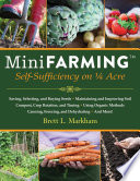 Mini Farming Selfsufficiency On 14 Acre Brett L Markham