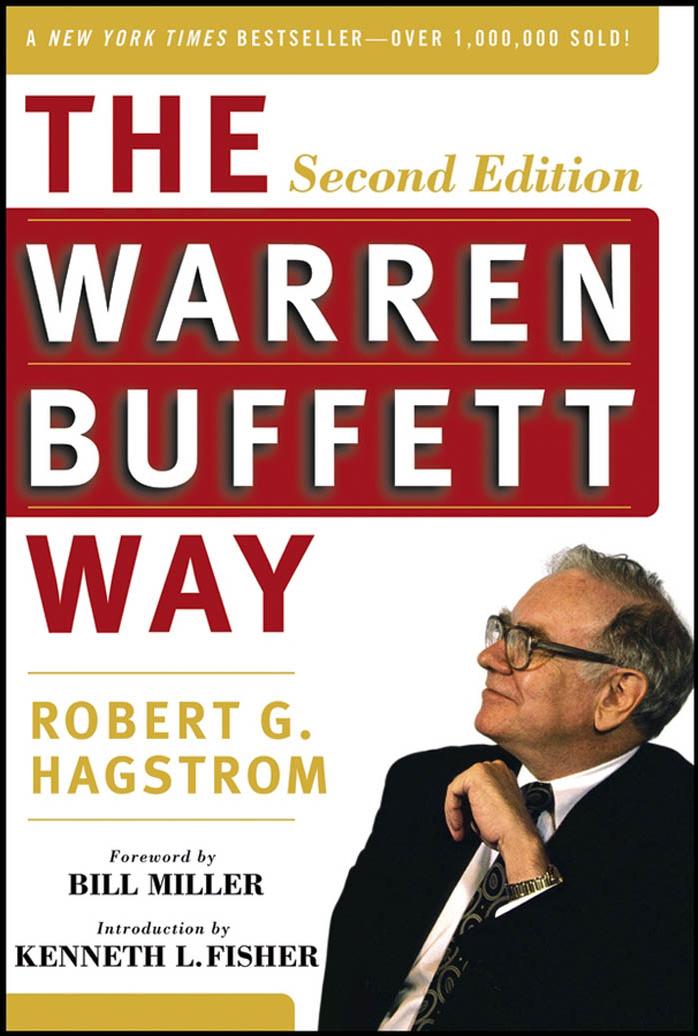 The Warren Buffett Way Robert G Hagstrom