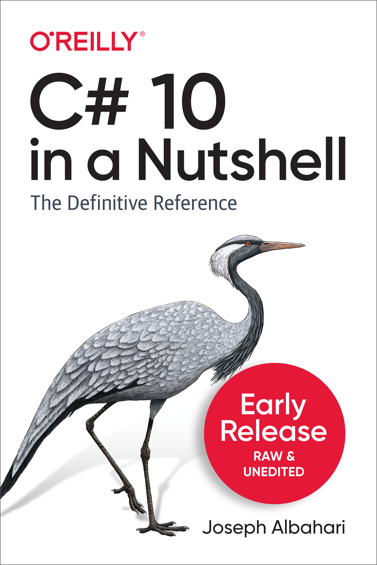 C 10 In A Nutshell Joseph Albahari