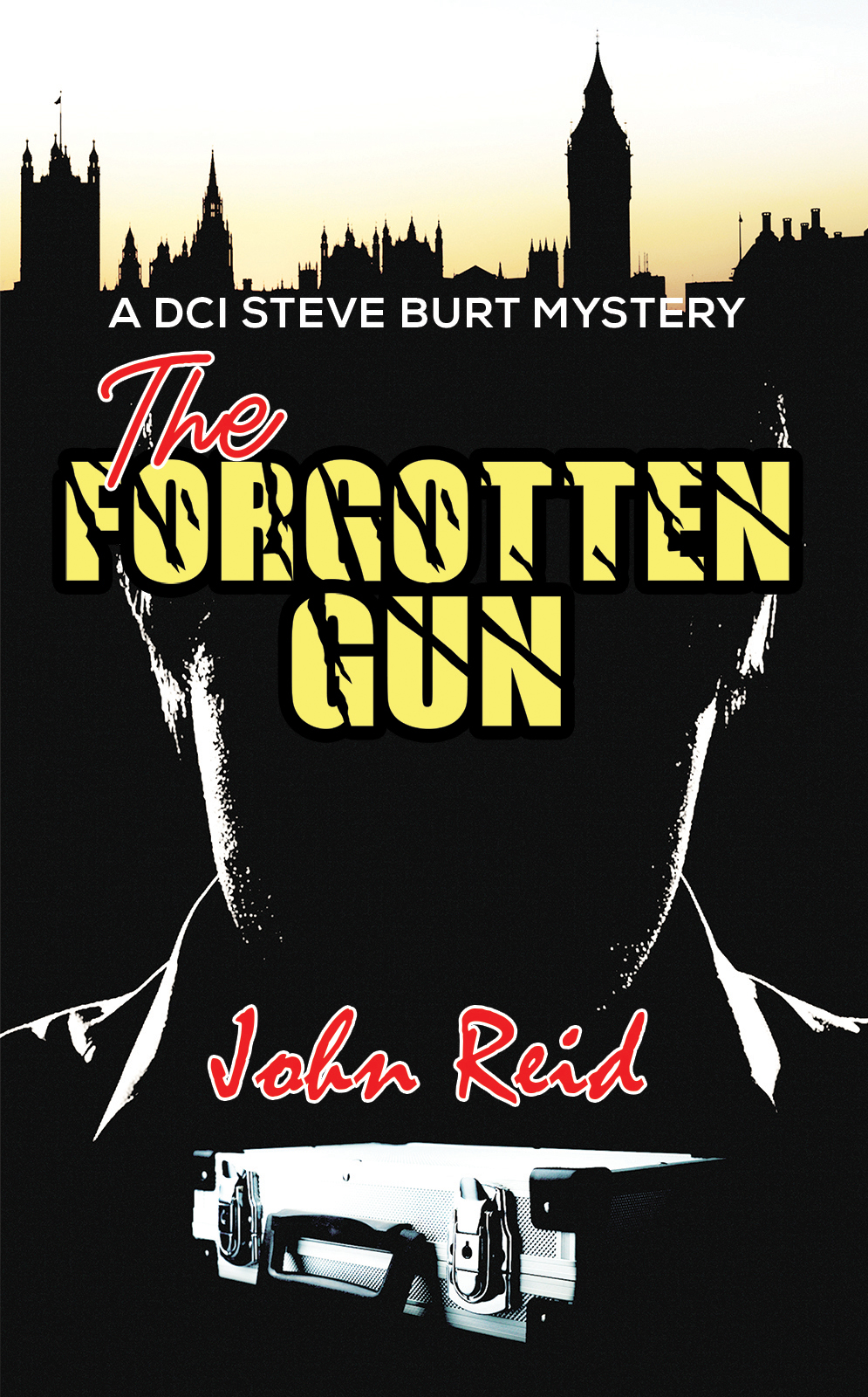 The Forgotten Gun John Reid