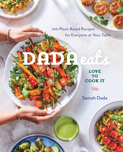 Dada Eats Love To Cook It Samah Dada