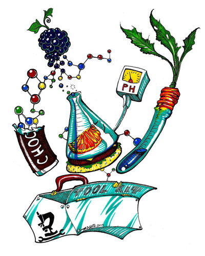 The Food Business Toolkit For Entrepreneurs How To Research Develop And Produce A New Food Product Rachel Zemser