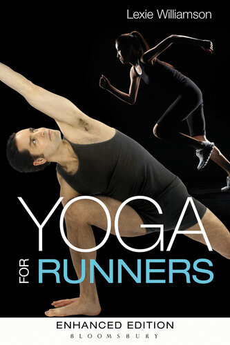 Yoga For Runners Lexie Williamson