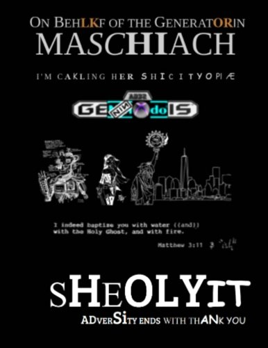 Sheolyit Adam Marshall Dobrin