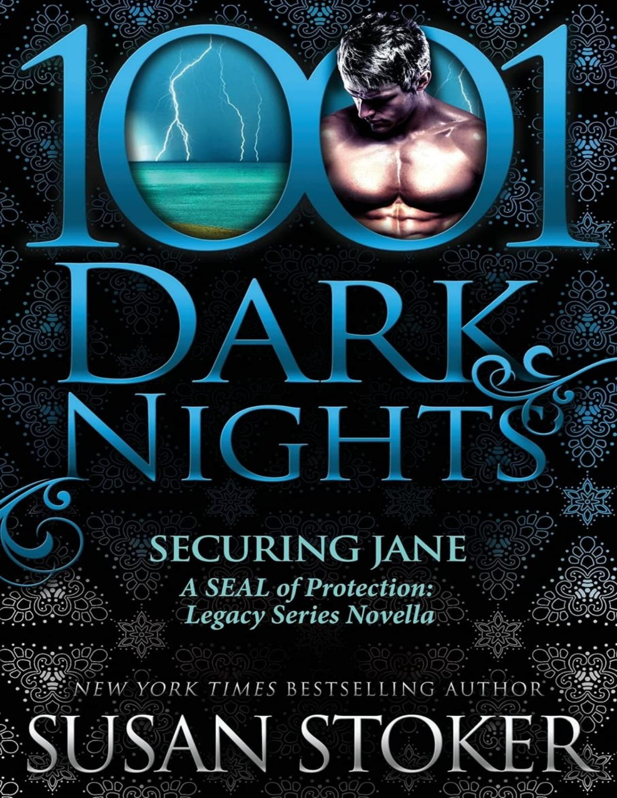 Securing Jane A Seal Of Protection Legacy Series Novella Susan Stoker