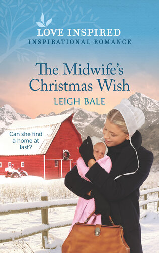 The Midwifes Christmas Wish Leigh Bale