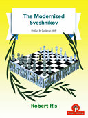 The Modernized Sveshnikov 1st Edition Robert Ris