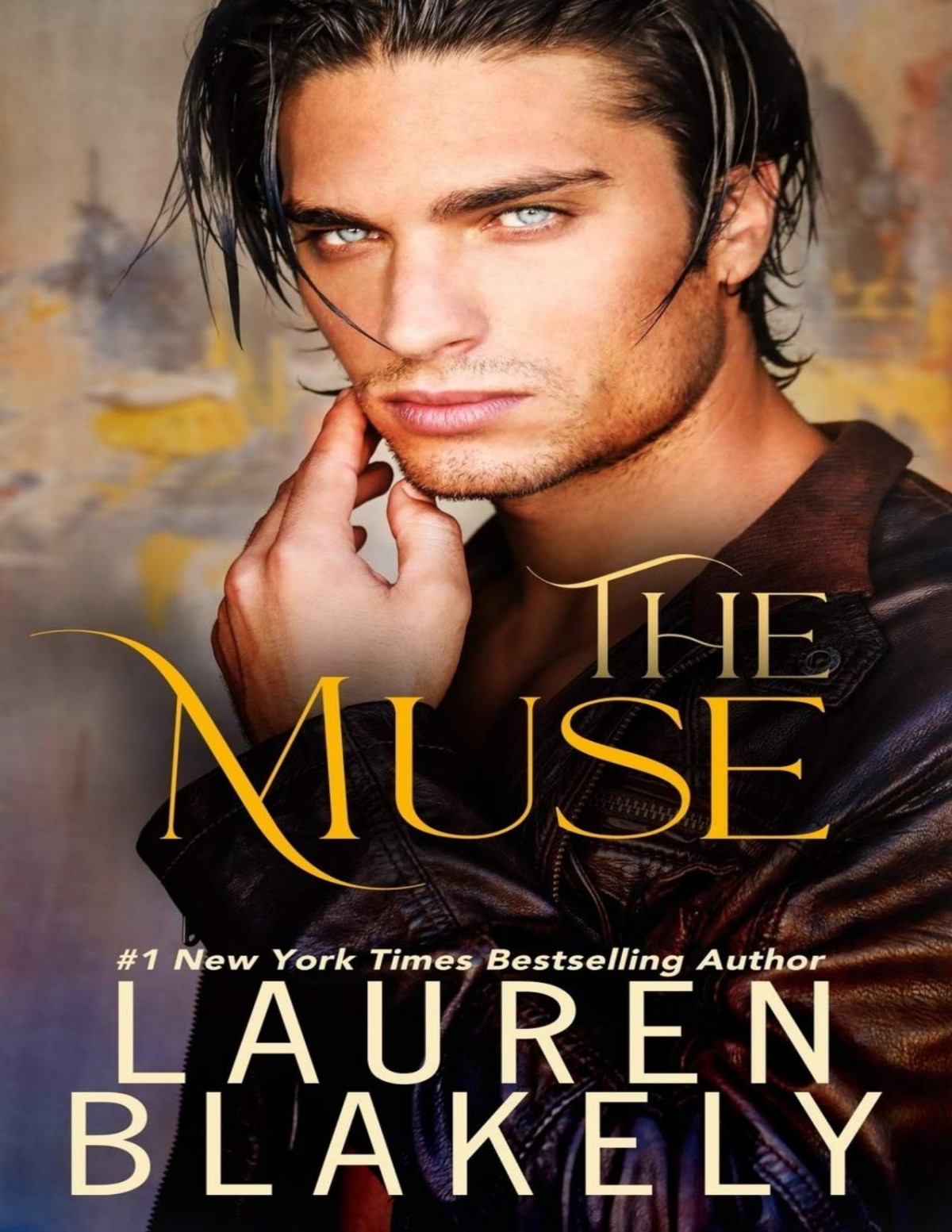 The Muse Lauren Blakely