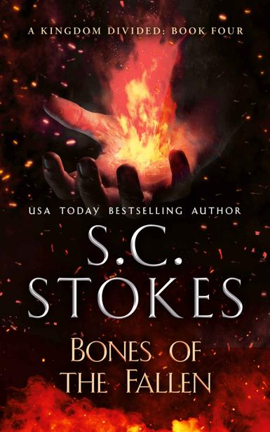 Bones Of The Fallen Sc Stokes