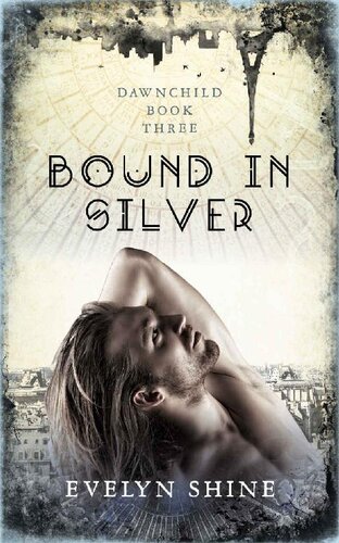 Bound In Silver Evelyn Shine