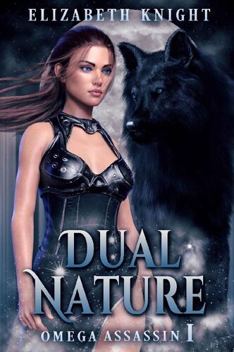 Dual Nature Elizabeth Knight