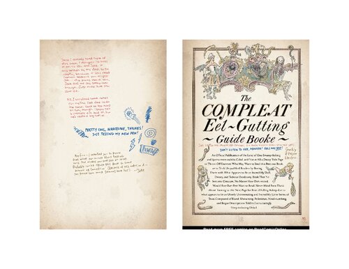 The Adventure Time Encyclopaedia Martin Olson