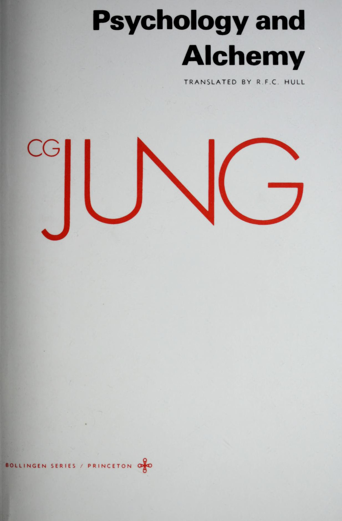 The Collected Works Of C G Jung C G Jung