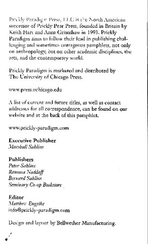 The Companion Species Manifesto Dogs People And Significant Otherness Donna Haraway