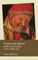 Fools And Idiots 1st Edition Irina Metzler