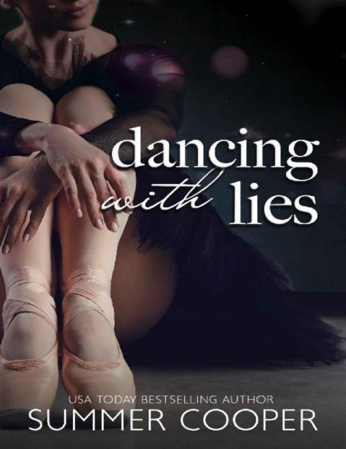 Dancing With Lies Summer Cooper