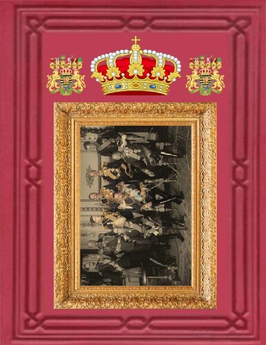 Almanach De Saxe Gotha Societe Des Amis De L Almanach De Saxe Gotha