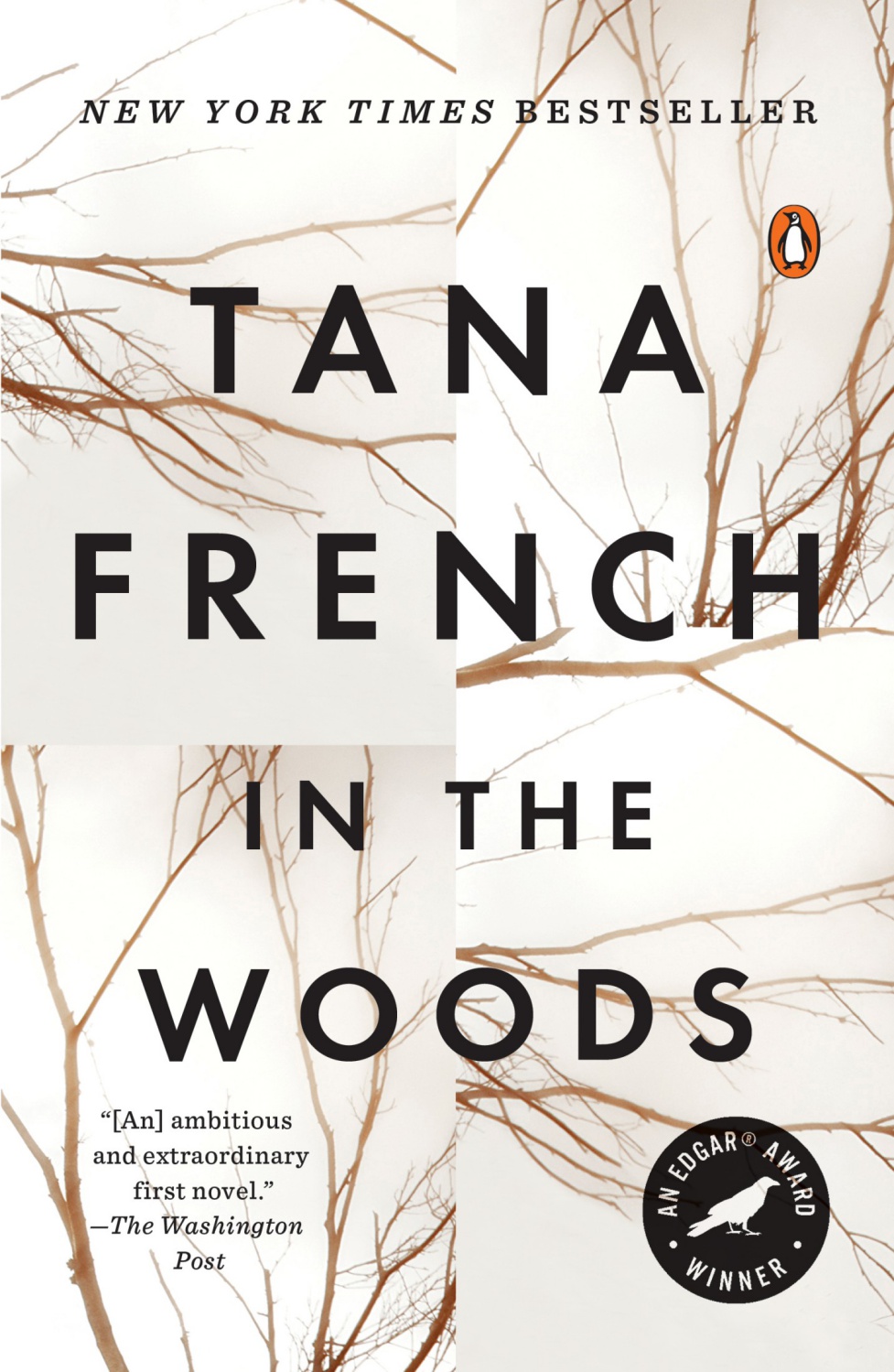 In The Woods Tana French