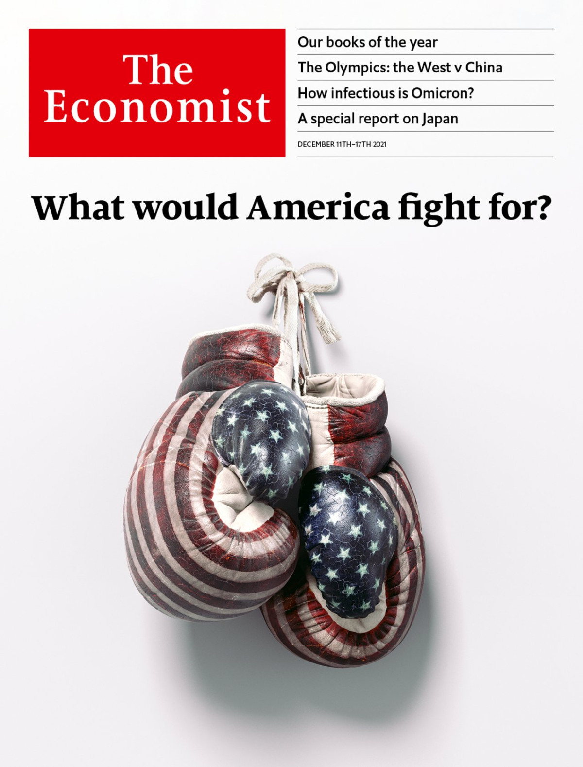 The Economist Dec 9th 2021 The Economist Magazine
