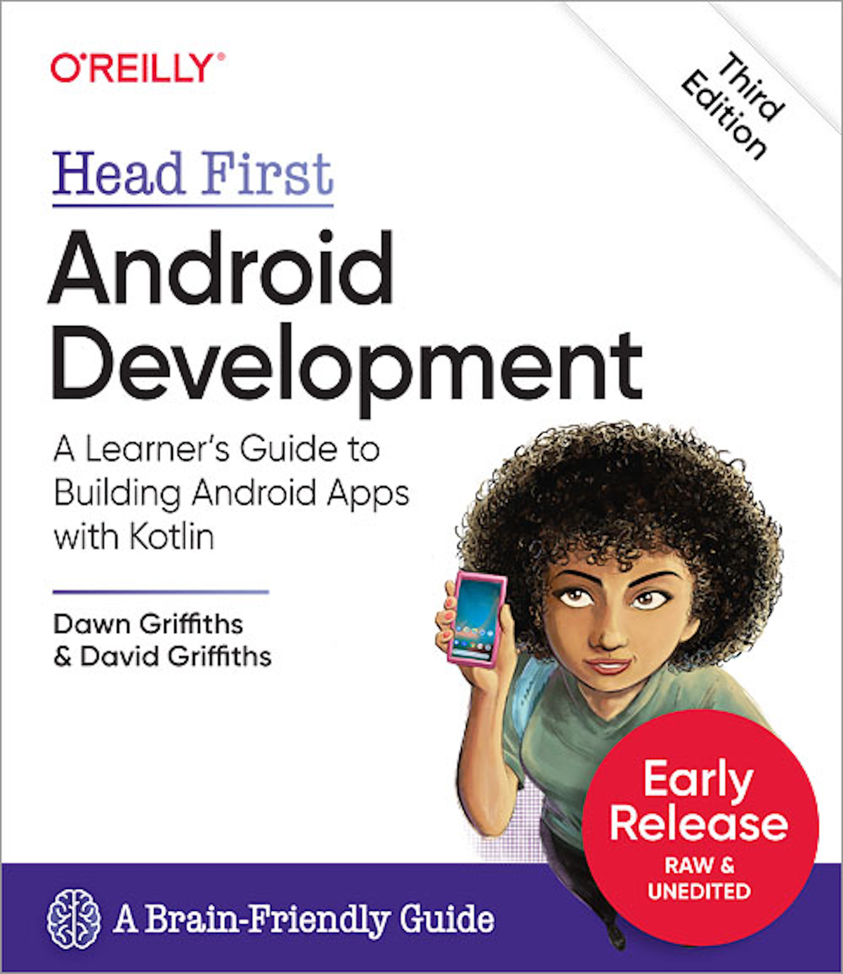 Head First Android Development 3rd Edition Dawn Griffiths David Griffiths
