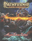 Pathfinder Companion Magic Tactics Toolbox Illustrated Staff