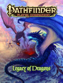 Pathfinder Player Companion Legacy Of Dragons Brdgm Staff Paizo