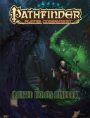 Pathfinder Player Companion Haunted Heroes Handbook Brdgm Staff