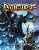 Pathfinder Player Companion Divine Anthology Staff Paizo