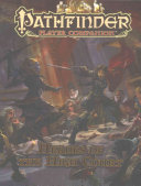 Pathfinder Player Companion Heroes Of The High Court Illustrated Paizo Staff