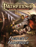 Pathfinder Player Companion Healers Handbook Illustrated Paizo Inc