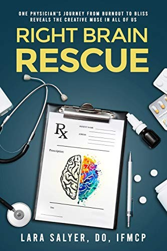 Right Brain Rescue Lara Salyer