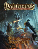 Pathfinder Player Companion Blood Of The Ancients Illustrated Paizo Inc