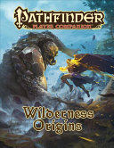 Pathfinder Player Companion Wilderness Origins Staff Paizo