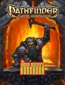 Pathfinder Player Companion Armor Masters Handbook Illustrated Staff