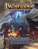 Pathfinder Player Companion Planehoppers Handbook Illustrated Paizo Inc