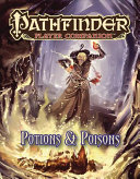 Pathfinder Player Companion Potions Poisons Brdgm Paizo Inc