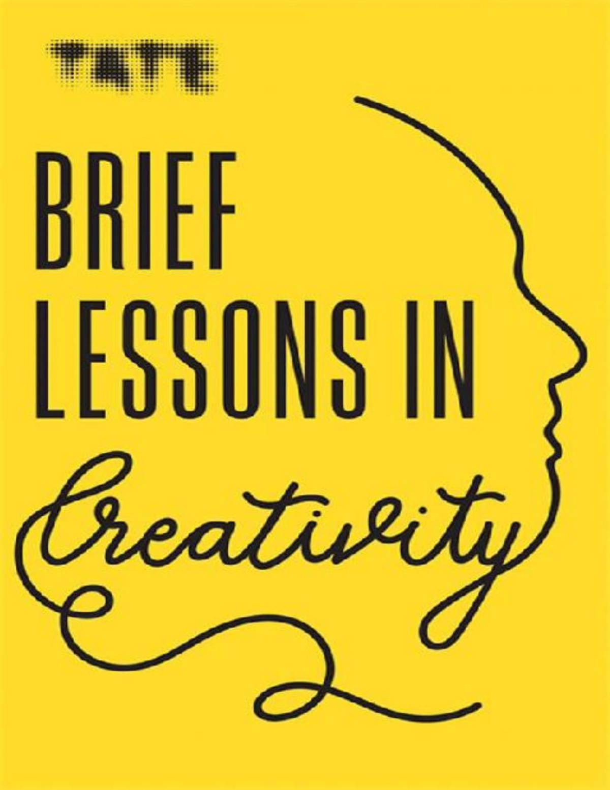 Tate Brief Lessons In Creativity Frances Ambler