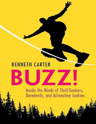 Buzz Kenneth Carter