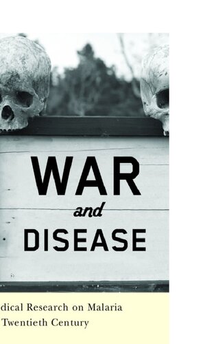 War And Disease None Ed Leo Barney Slater
