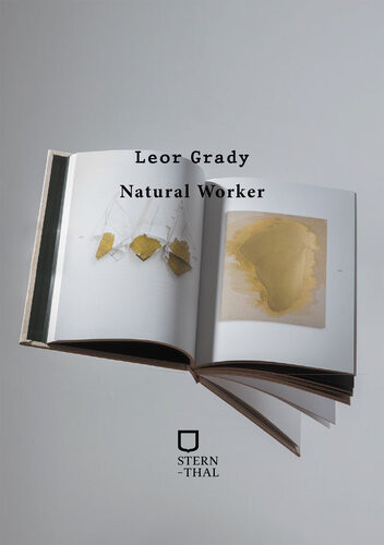 Natural Worker Leor Grady Sivan Rajuan Shtang Leor Grady